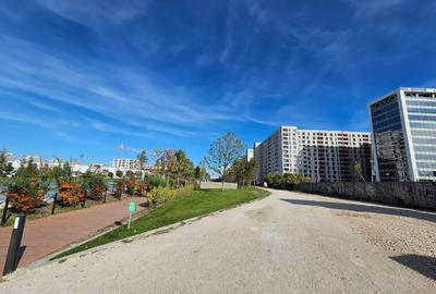 Exigent Plazza - Inchiriere 2 camere  decomandate! Parcare subterana ! - 2