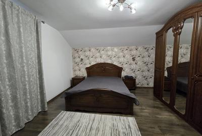 Casă cu 5 camere cu Teren 2200 Mp în Șirna - 5