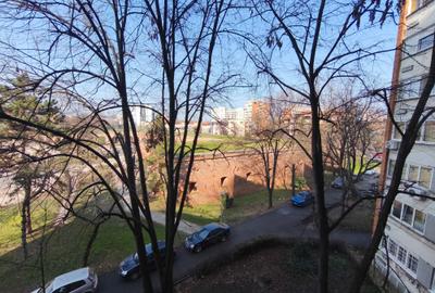 Apartament cu 2 camere decomandat, mobilat în Medicină - 7