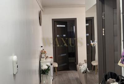 Apartament cu 2 camere decomandat, mobilat în Sud - 5