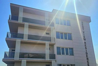 Apartament cu 2 camere decomandat în Mangalia - 4