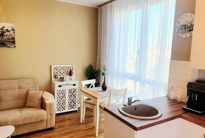 Apartament 2 camere modern | Bloc nou | Ared–Imar | Parcare inclusa - 3