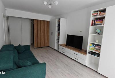 Garsonieră, mobilată în Tractorul - 3