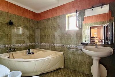 Casă cu 9 camere cu Teren 868 Mp în Micro 1 - 17