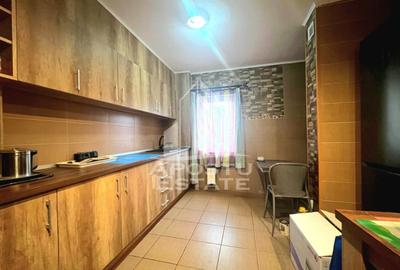 Apartament cu 2 camere,zona Confectii - 4