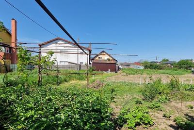 Teren de 2923 mp, în Agigea - 4
