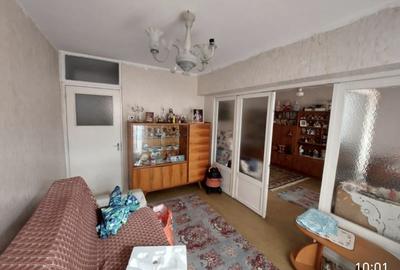 Apartament cu 4 camere decomandat- Micro 17 - 3