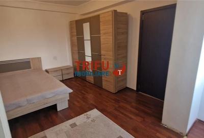 Apartament cu 3 camere decomandat în Central - 6