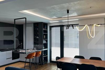 Apartament cu 3 camere decomandat în Calea București - 15