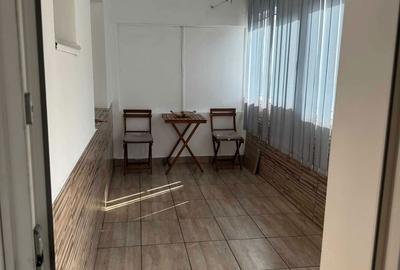 Apartament cu 2 camere semidecomandat în Colentina - 5