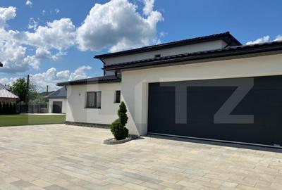 Proprietate exclusiva, independenta energetic,exterior es - 13