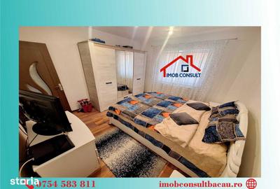 Apartament cu 3 camere decomandat în Banca Națională