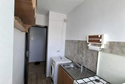 Apartament 2 camere Renovat - zona Visoi, Campulung Muscel - 2