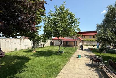 Mihailesti l Casa de vanzare P+M 2011  l 190 Mp Utili l 1000 Mp Teren l - 2