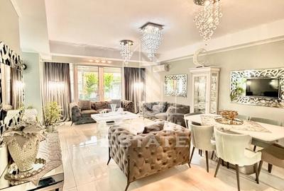 Casa individuala cu 5 camere si 4 bai in Giroc la asfalt. - 1