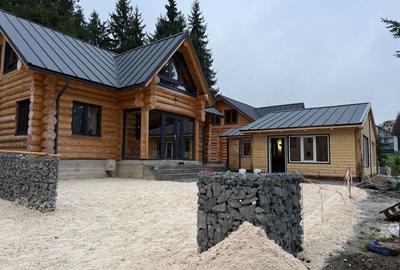 Casă cu 4 camere în Arieșeni - 1