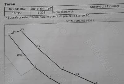Casă cu 3 camere în Presaca - 1