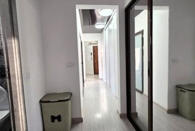 Apartament cu 2 camere decomandat în Tătărași - 5