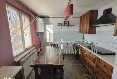 Apartament cu 3 camere în Central - 2