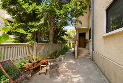 Apartament cu 4 camere decomandat, mobilat în Decebal - 1