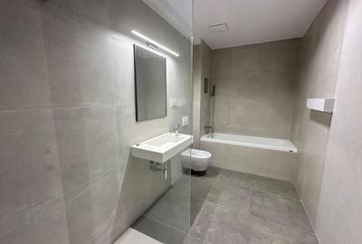 Apartament cu 3 camere tip duplex, zona Aviatorilor -  Charles de Gaulle - 3
