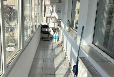 Apartament cu 2 camere în Darabani - 1