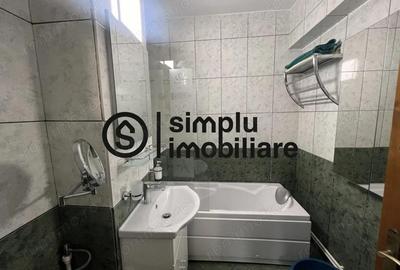 Apartament cu 3 camere decomandat în Calea București - 12