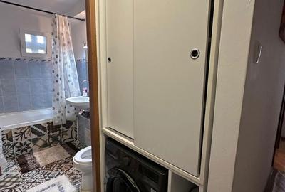 Apartament cu 3 camere semidecomandat în Militari - 9