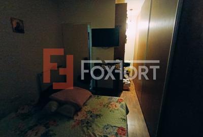 COMISION 0% Apartament stil vintage cu 3 camere, 63 mp, Judetean  - V8608 - 6