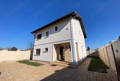 Casă cu 5 camere în Săcălaz - 11