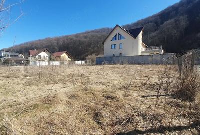 Teren de 531 mp, în Bunloc - 5