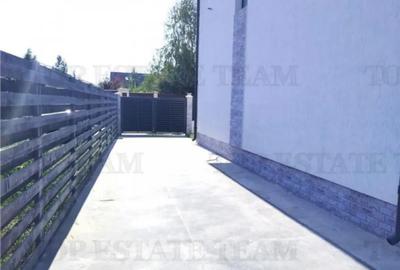 Casă cu 5 camere în Corbeanca - 3