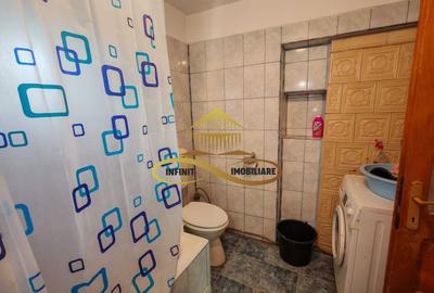 Casă cu 4 camere cu Teren 1700 Mp în Grigoreni - 4