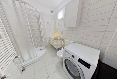 Apartament cu 3 camere decomandat, mobilat în Nord - 12