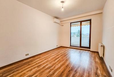 Apartament 3 camere zona Aviatiei – 99 mp, terasa, PARCARE disponibila - 7