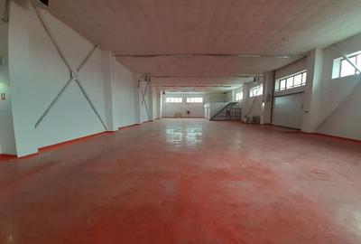 Showroom, birouri si depozitare in zona comerciala din Afumati - 1