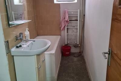 Garsonieră decomandată în Vitanul Nou - 5