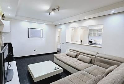 Apartament cu 3 camere în Alfa - 1