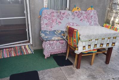 Casă cu 3 camere în Dosu Bricii - 5
