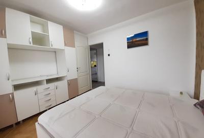 Apartament cu 2 camere decomandat, mobilat în Grigorescu - 9
