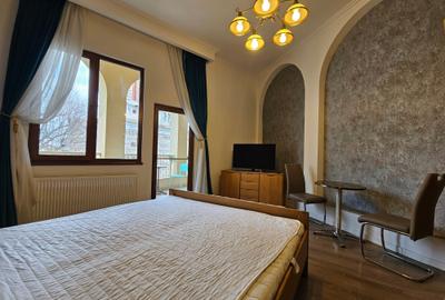 Apartament cu 3 camere decomandat, mobilat în Peninsula - 2