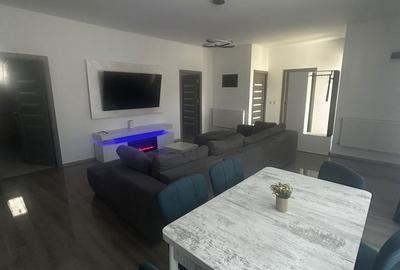 Casă cu 4 camere în Central - 3