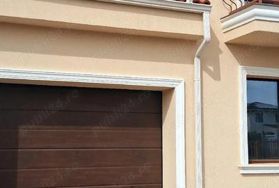 Casă cu 5 camere cu Teren 392 Mp în Dumbrăvița - 2