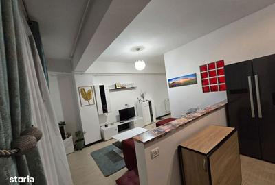 Apartament cu 2 camere, mobilat în Energia - 3