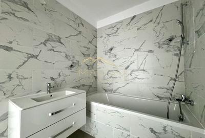 Studio Dublu *62.44mp* + Parcare // Baneasa Forest View - 16