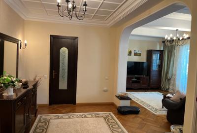 Apartament de 3 camere ULTRACENTRAL/ Ultra-Central 3-Room Apartment - 3