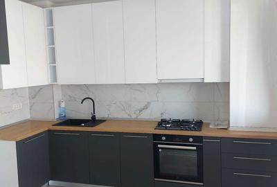 Apartament cu 2 camere decomandat în Exterior Vest - 1