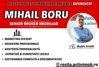 Apartament cu 2 camere semidecomandat în Micro I - 14