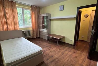 Apartament cu 2 camere în Calea București