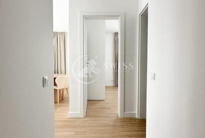 Apartament cu 2 camere decomandat, mobilat în Gheorgheni - 9